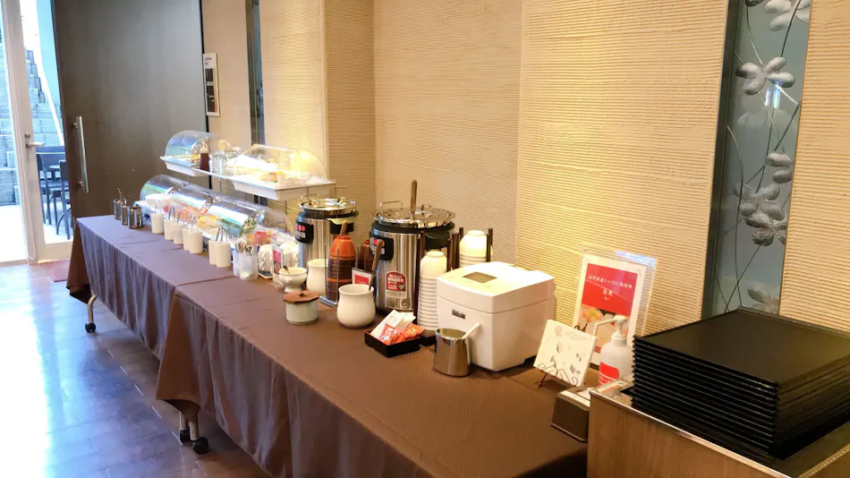 Dormy Inn PREMIUM Shibuya Jingumae