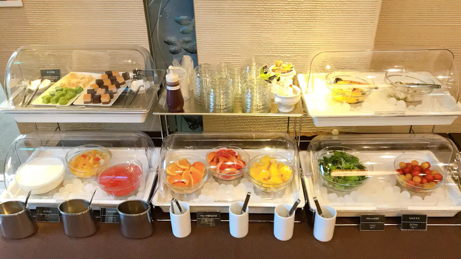 Dormy Inn PREMIUM Shibuya Jingumae
