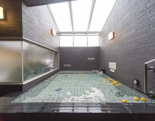 Dormy inn PREMIUM Shibuya-jingumae by null