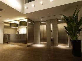 渋谷グランベルホテル