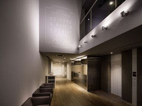 渋谷グランベルホテル