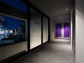 渋谷グランベルホテル