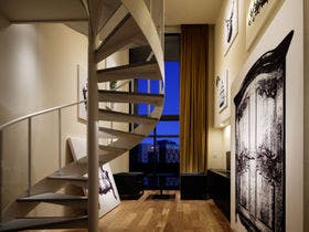 渋谷グランベルホテル