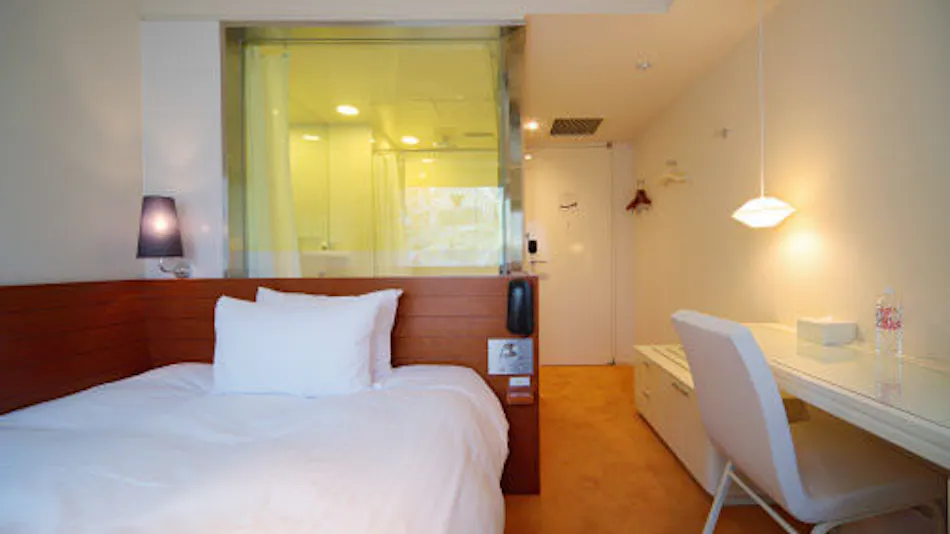 Shibuya Granbell Hotel