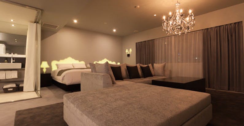 ビジネススイート 喫煙 素泊り シンプルプランプラン 渋谷グランベルホテル 一休 Comビジネス