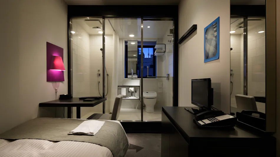 Shibuya Granbell Hotel