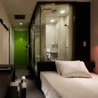 ห้องเดี่ยว