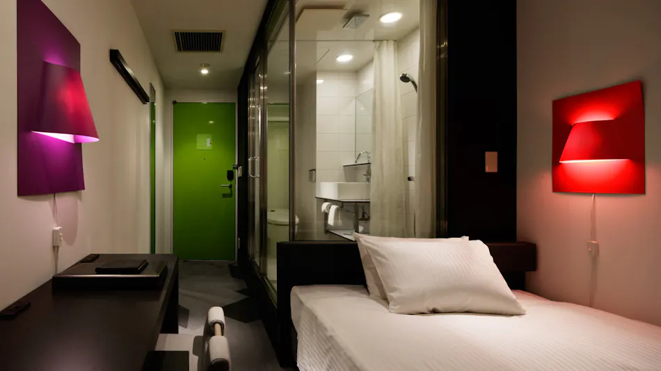 Shibuya Granbell Hotel