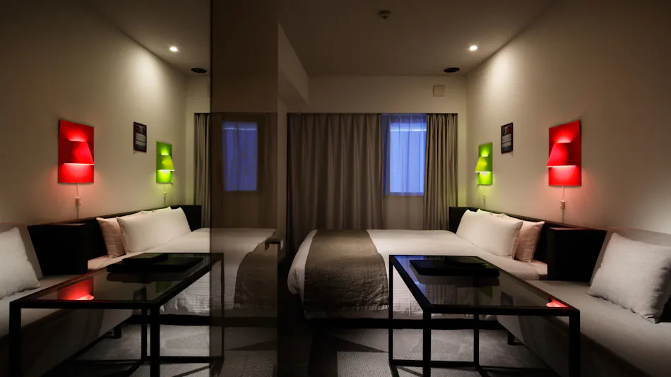 Shibuya Granbell Hotel