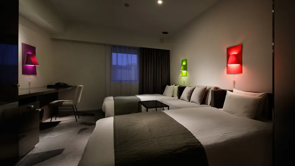 Shibuya Granbell Hotel