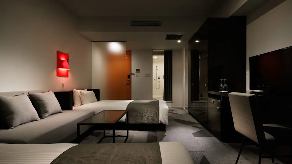 Shibuya Granbell Hotel