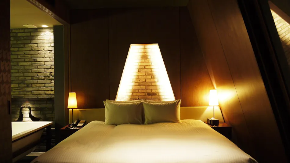 Shibuya Granbell Hotel