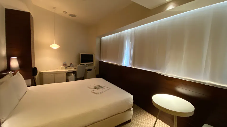 Shibuya Granbell Hotel