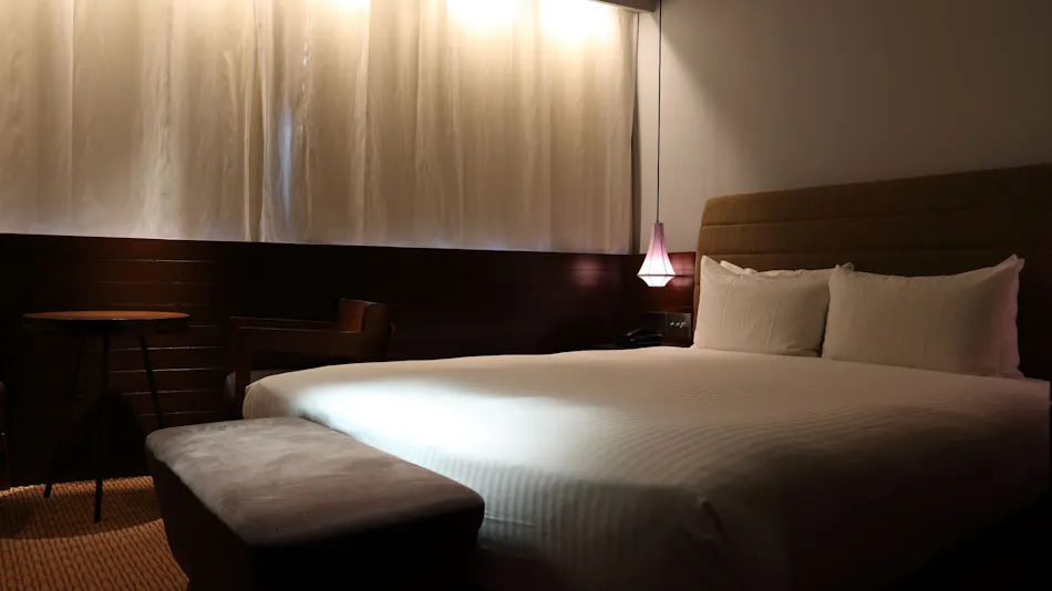 Shibuya Granbell Hotel