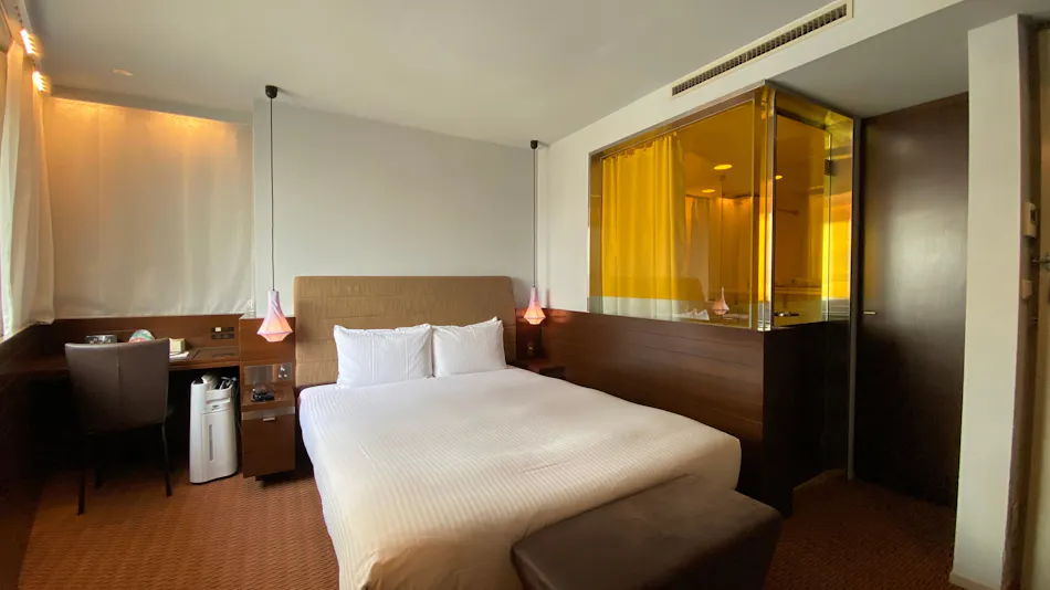 Shibuya Granbell Hotel