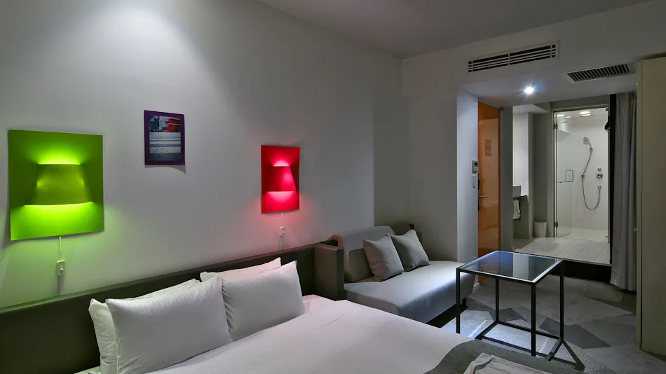 Shibuya Granbell Hotel