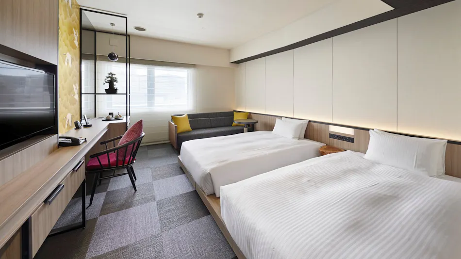 Shibuya Granbell Hotel