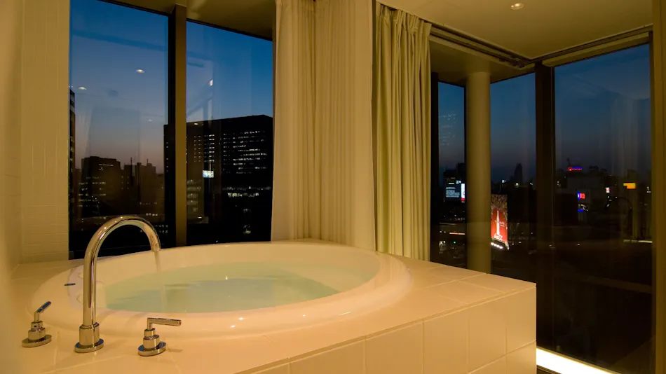Shibuya Granbell Hotel