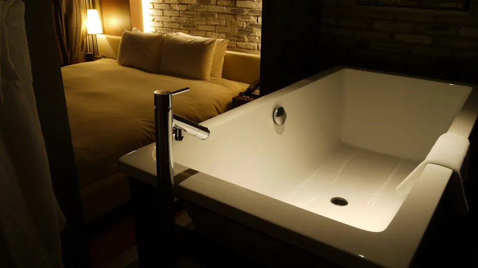 Shibuya Granbell Hotel