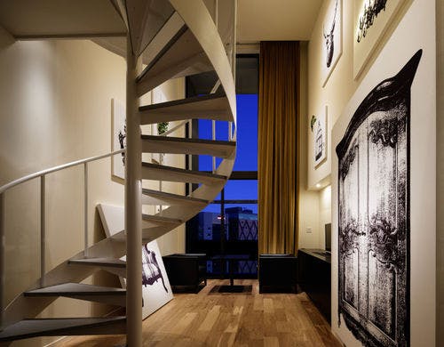 フェミニンスイート