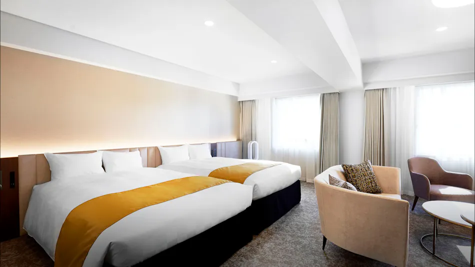 Daiwa Roynet Hotel Osaka Kitahama