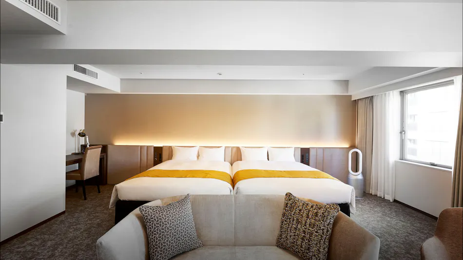 Daiwa Roynet Hotel Osaka Kitahama