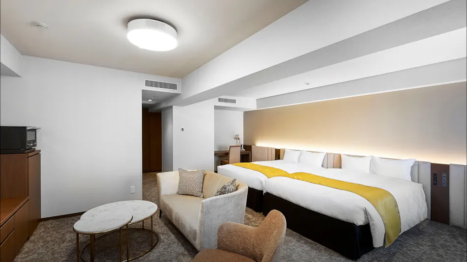 Daiwa Roynet Hotel Osaka Kitahama