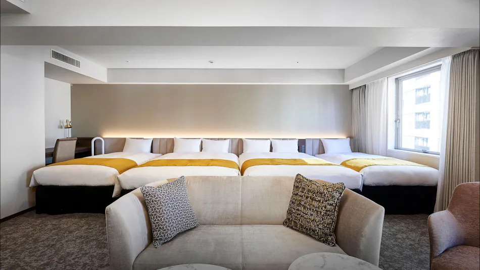 Daiwa Roynet Hotel Osaka Kitahama
