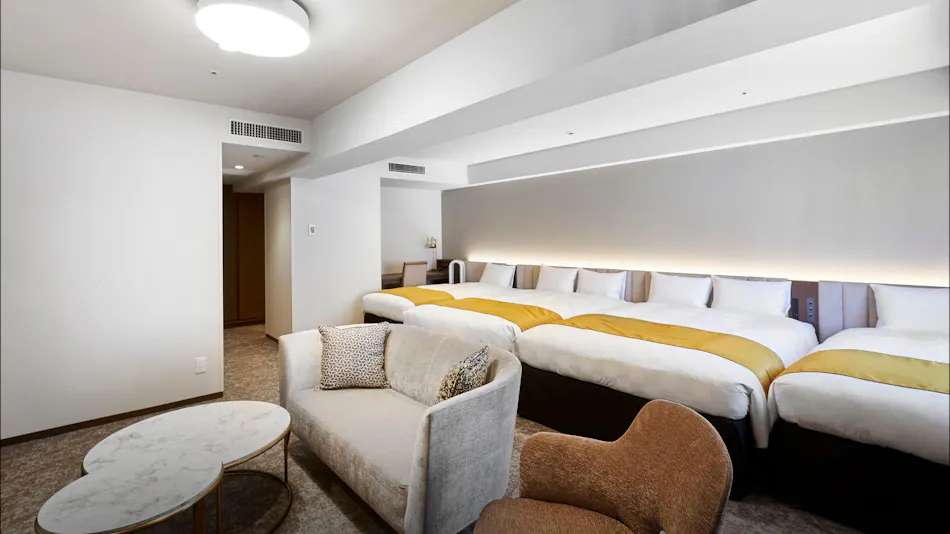 Daiwa Roynet Hotel Osaka Kitahama