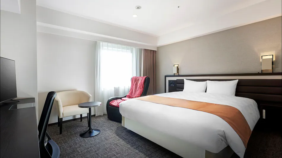 Daiwa Roynet Hotel Osaka Kitahama