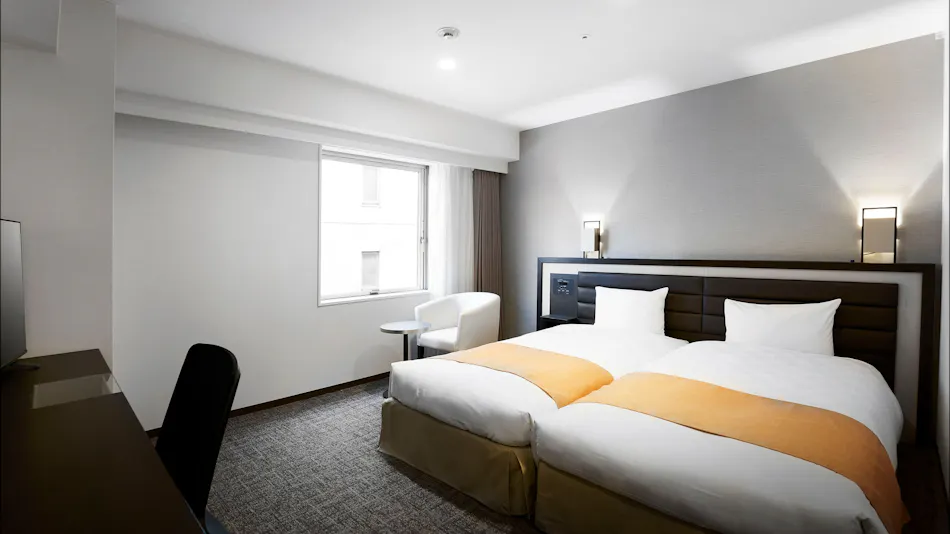 Daiwa Roynet Hotel Osaka Kitahama