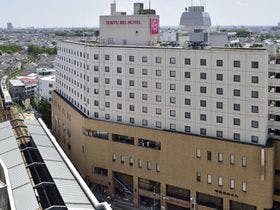 吉祥寺東急REIホテル