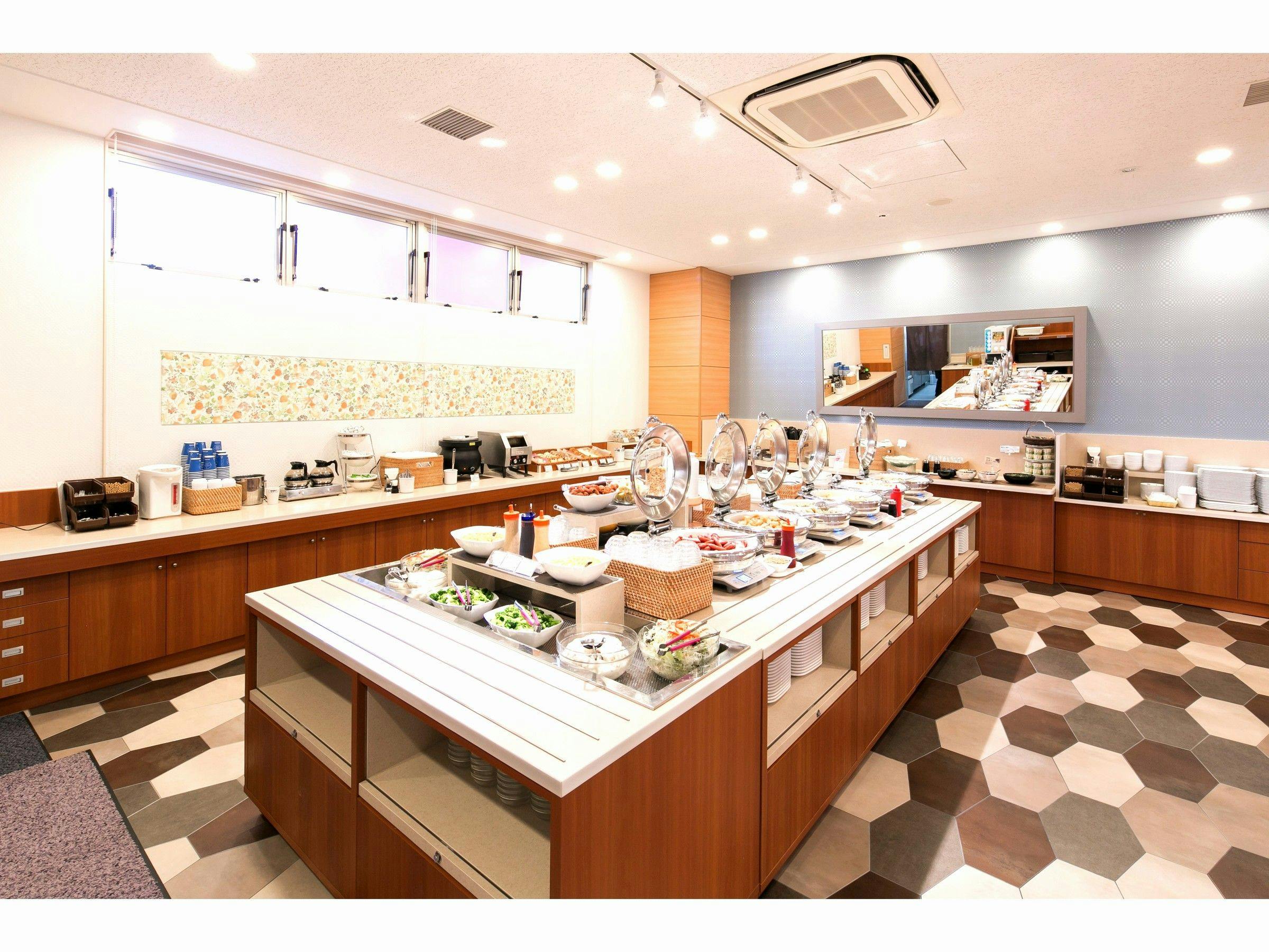 【当日限定】当日限定でさらにお得　 - 口コミ高評価朝食付・駐車場無料-
