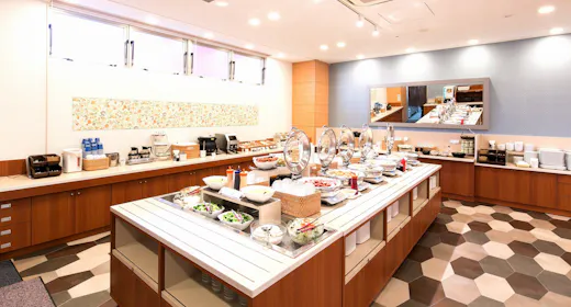 【当日限定】当日限定でさらにお得 - 口コミ高評価朝食付・駐車場無料-
