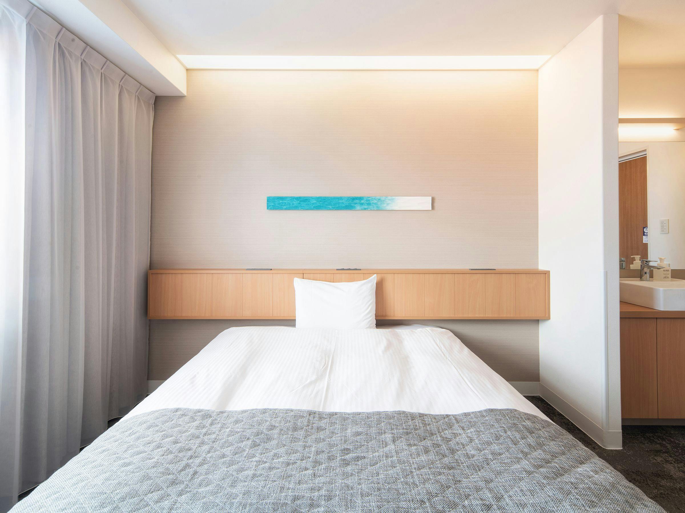 เตียงควีนไซส์