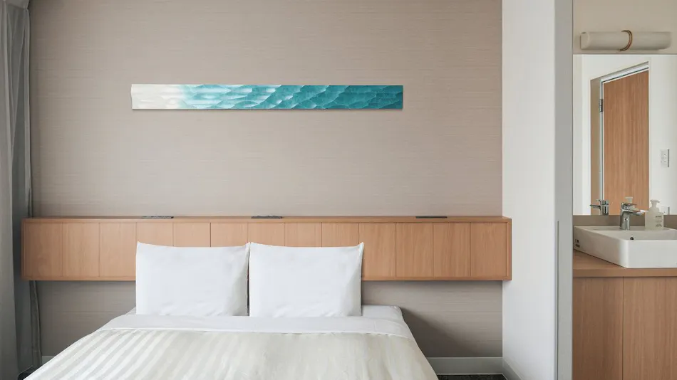 Vessel Hotel Ishigaki Island