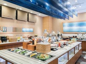 ベッセルホテル 石垣島