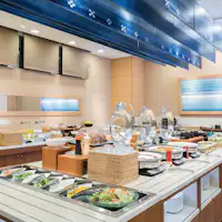 ห้องอาหารเช้า