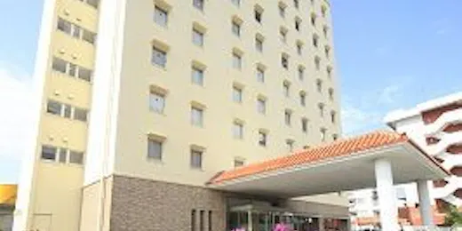 ベッセルホテル石垣島