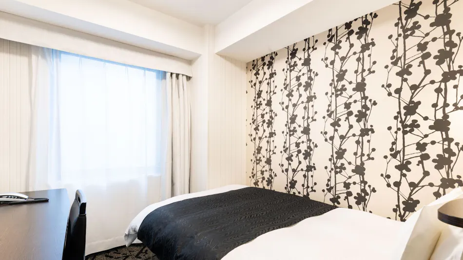 APA Hotel <Ginza Shintomicho Ekimae>