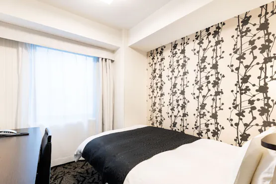 シングルルーム