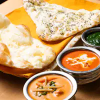 ■朝食ビュッフェ一例