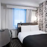 ■ダブルルーム