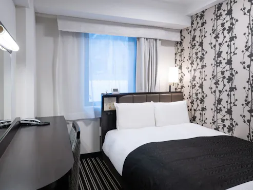 ■ダブルルーム