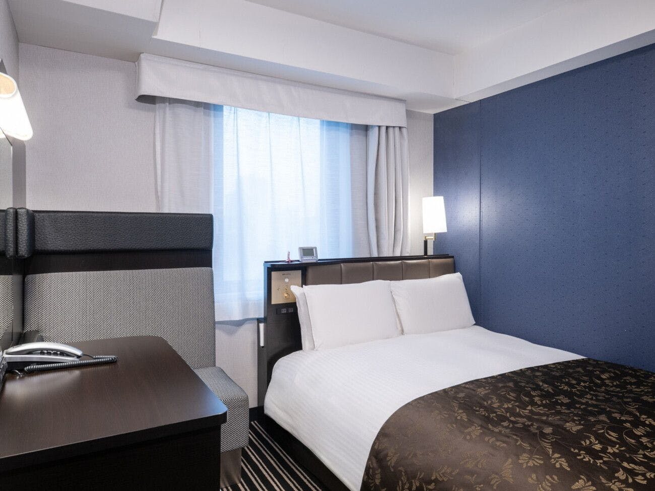 ■コージールーム（2名利用）