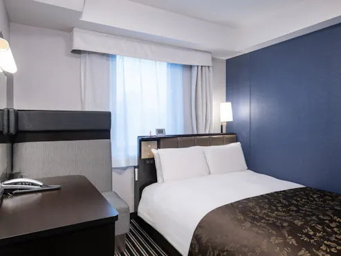 ■コージールーム(2名利用)