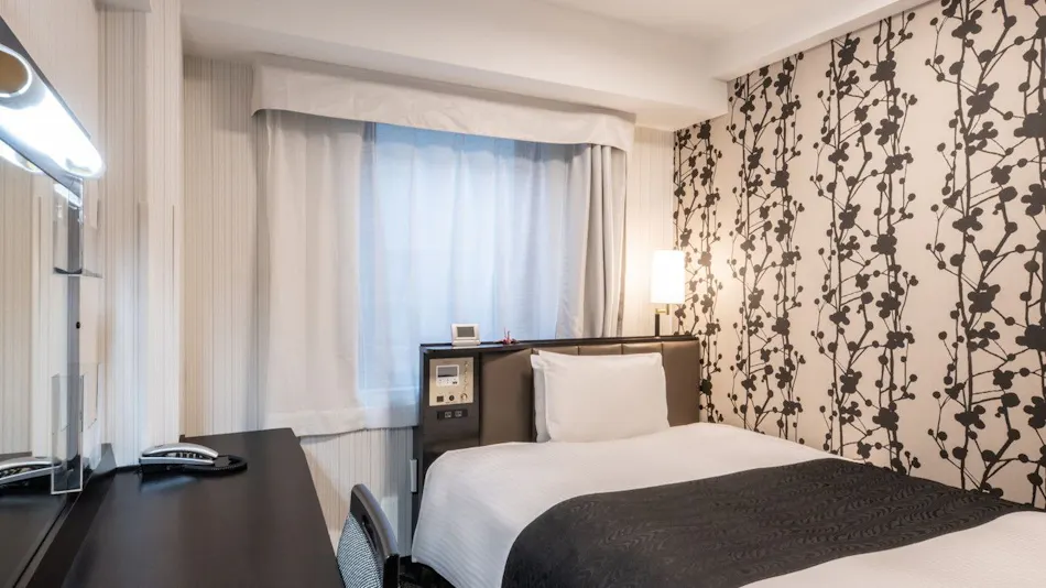 APA Hotel Ginza Kyobashi Minami (Tokyo Station Yaesu South Gate)