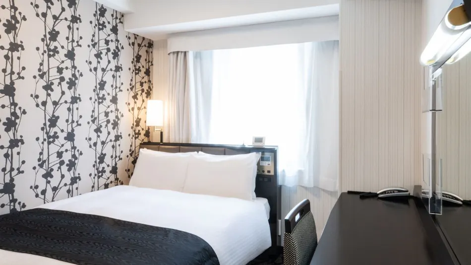 APA Hotel Ginza Kyobashi Minami (Tokyo Station Yaesu South Gate)