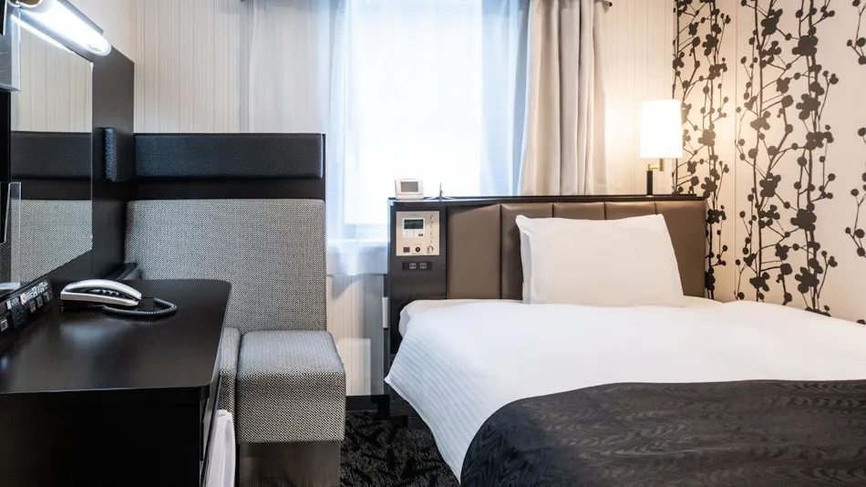 APA Hotel Ginza Kyobashi Minami (Tokyo Station Yaesu South Gate)