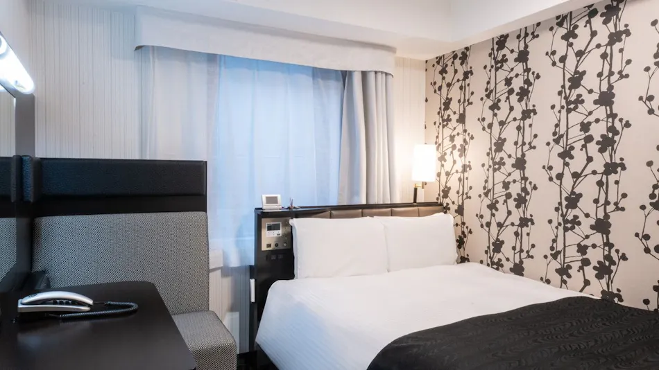 APA Hotel Ginza Kyobashi Minami (Tokyo Station Yaesu South Gate)